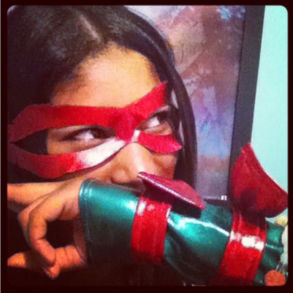 Meet your Posher, Krystal - Picture 15 of 16